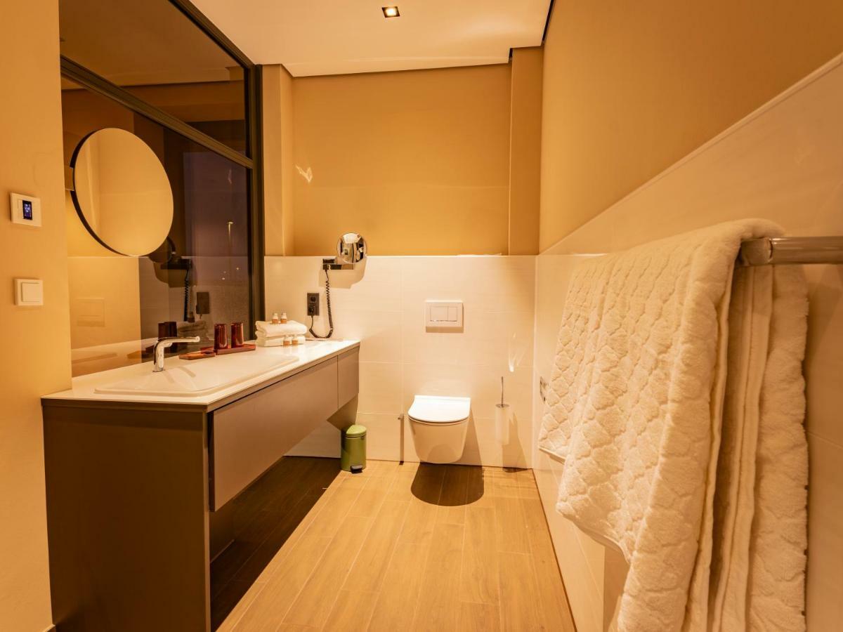 Ohana Suite By Zzn Im Zahnzentrum Nord Emden Exterior photo